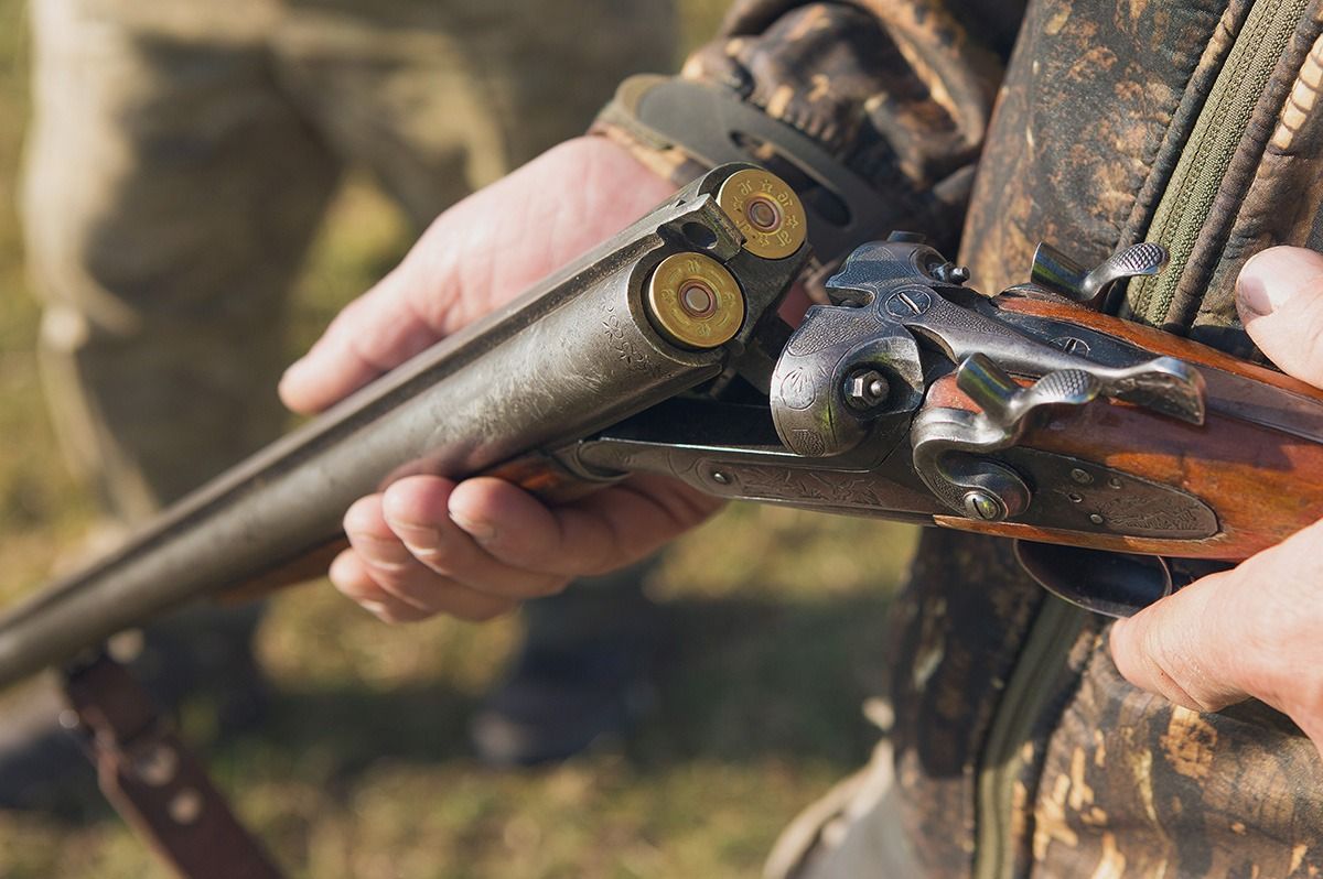 Prueba psicotécnica para obtener o renovar la licencia de armas