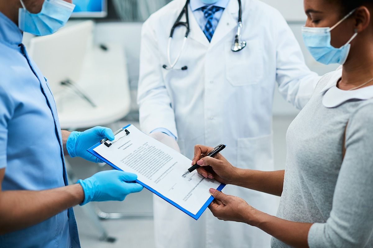 Centro de certificados m&eacute;dicos oficiales en Paiporta