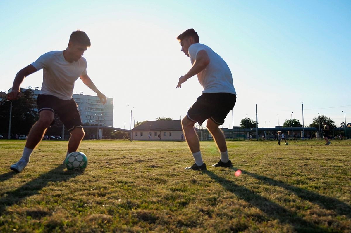 Certificado médico de aptitud para la práctica deportiva