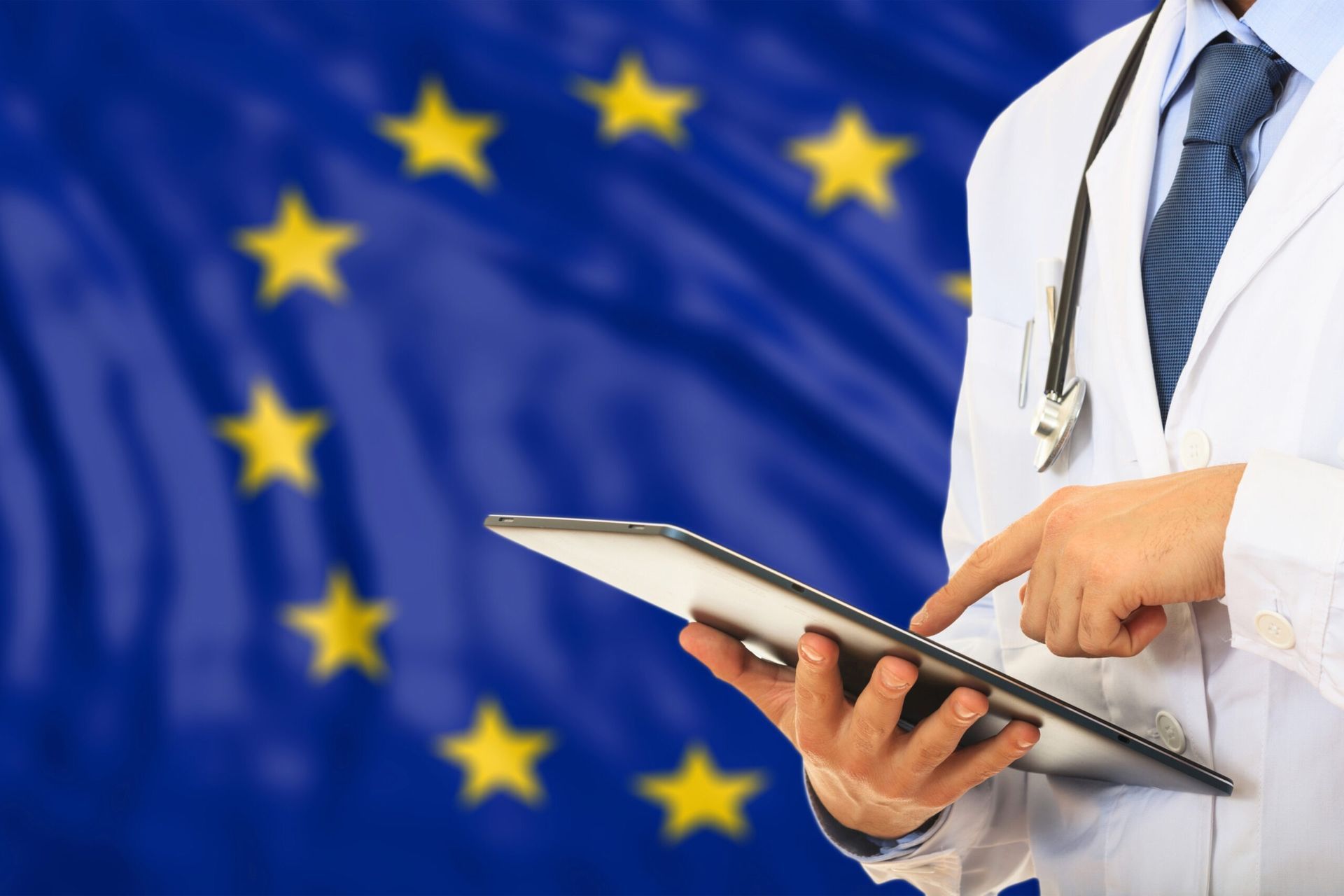 Certificado médico para procedimientos de extranjería