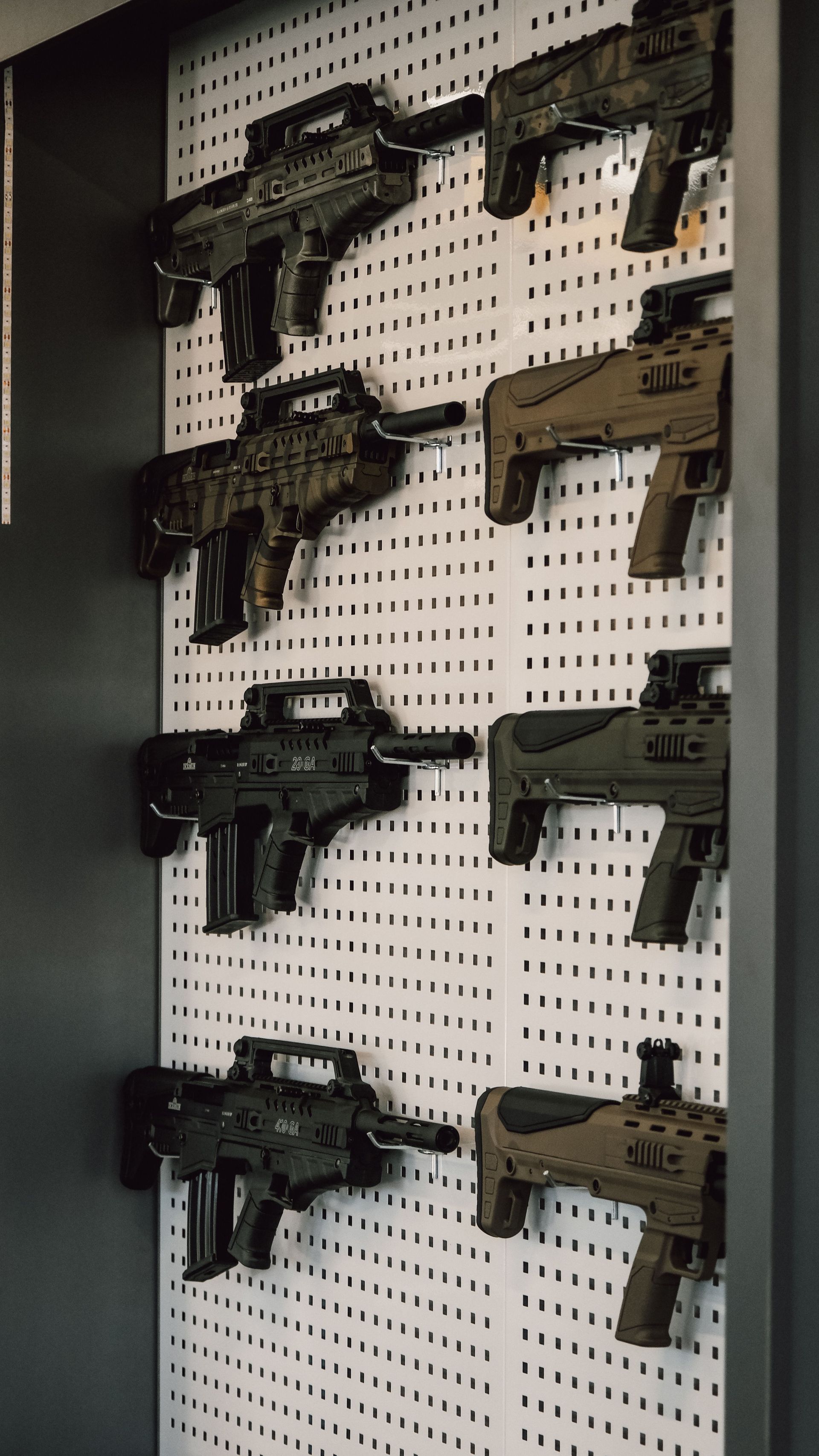 Reconocimiento médico para licencia de armas en Paiporta