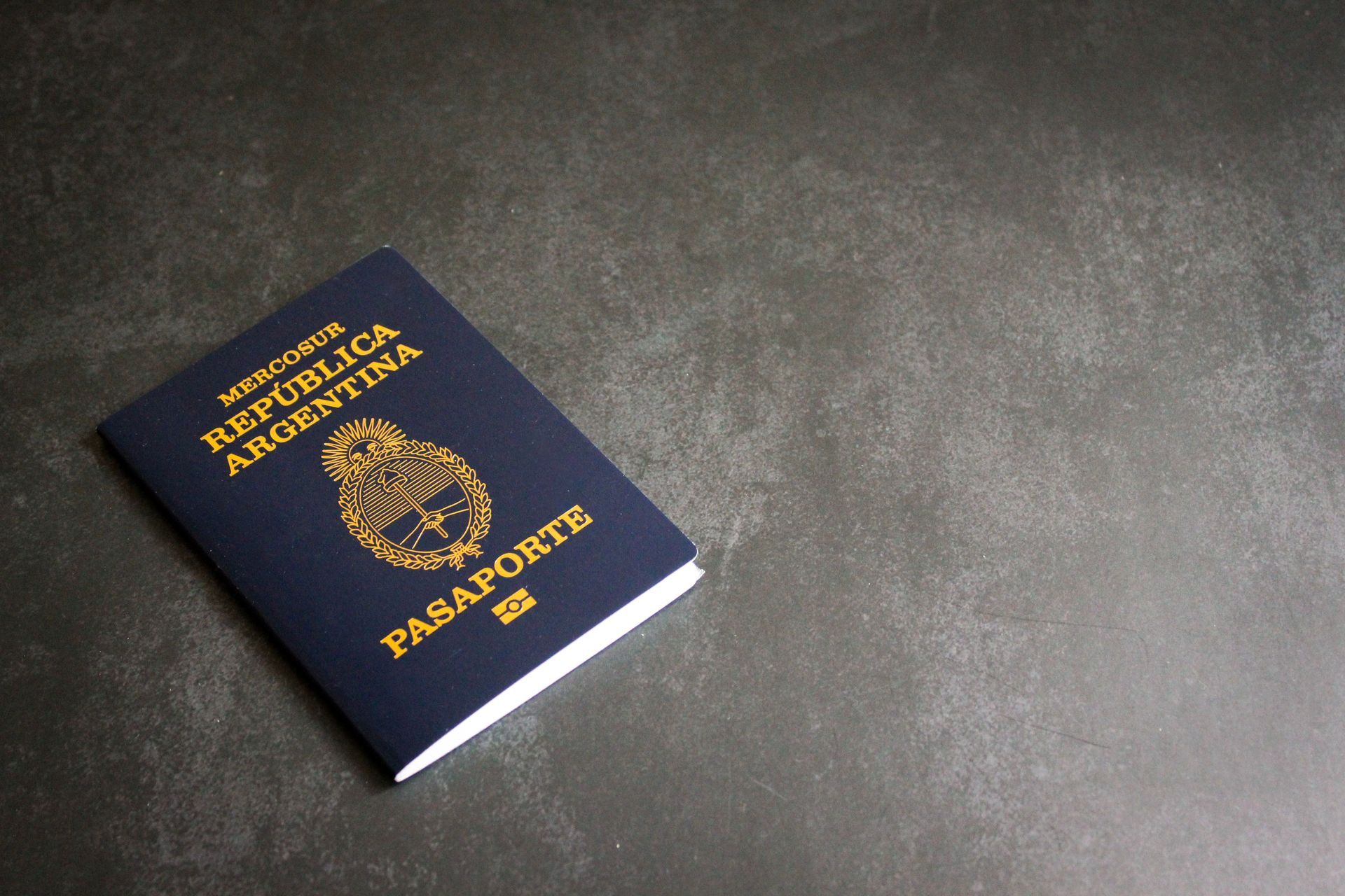 Certificado médico para trámites de extranjería en Paiporta