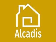 Logo SARL Alcadis