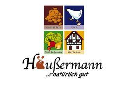 Häußermann Logo