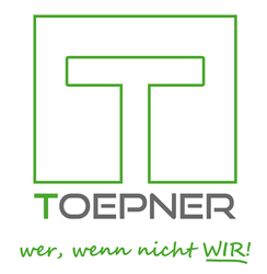 Logo Toepner