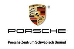 Logo Porsche