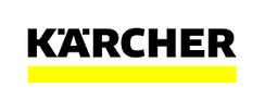 Logo Kärcher