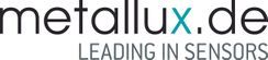 Logo metallux.de