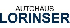 Logo Autohaus Lorinser