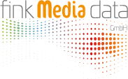 Logo Fink Media Data