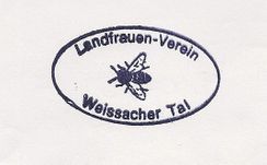 Logo Landfrauen-Verein Weissacher Tal