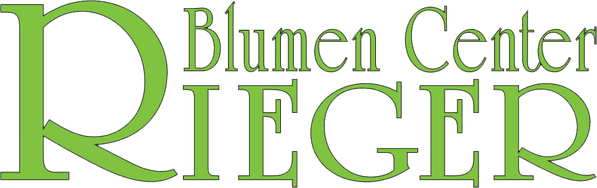 Blumen Center Rieger Logo Blumen Center Rieger Logo
