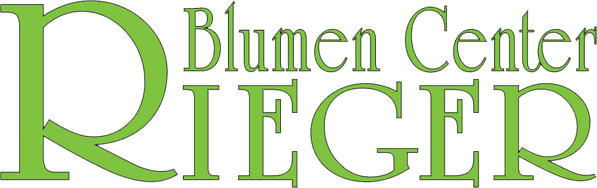 Blumen Center Rieger-Logo
