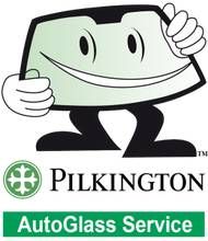 Pilkington AutoGlass Service
