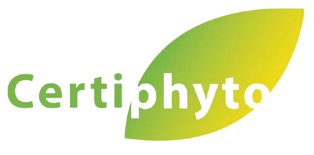 Logo Certiphyto