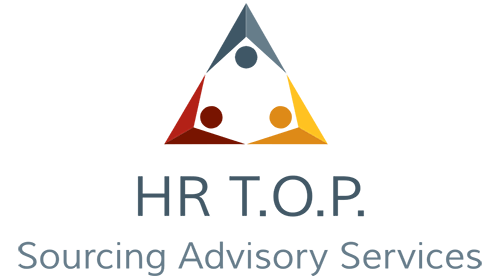 HR TOP Logo