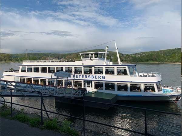 MS Petersburg
