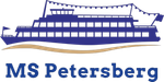 Personenschifffahrt Pilger-Hoitz logo