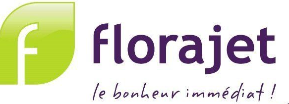 Logo Florajet