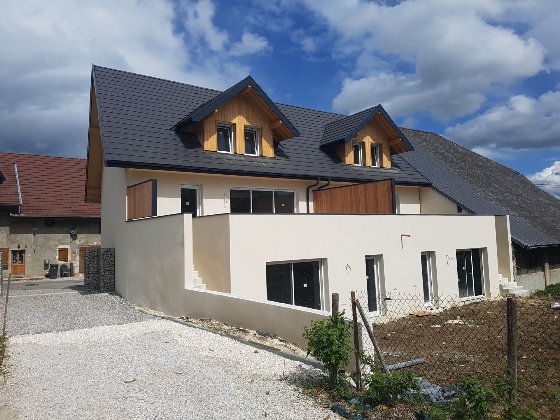 Entreprise de couverture