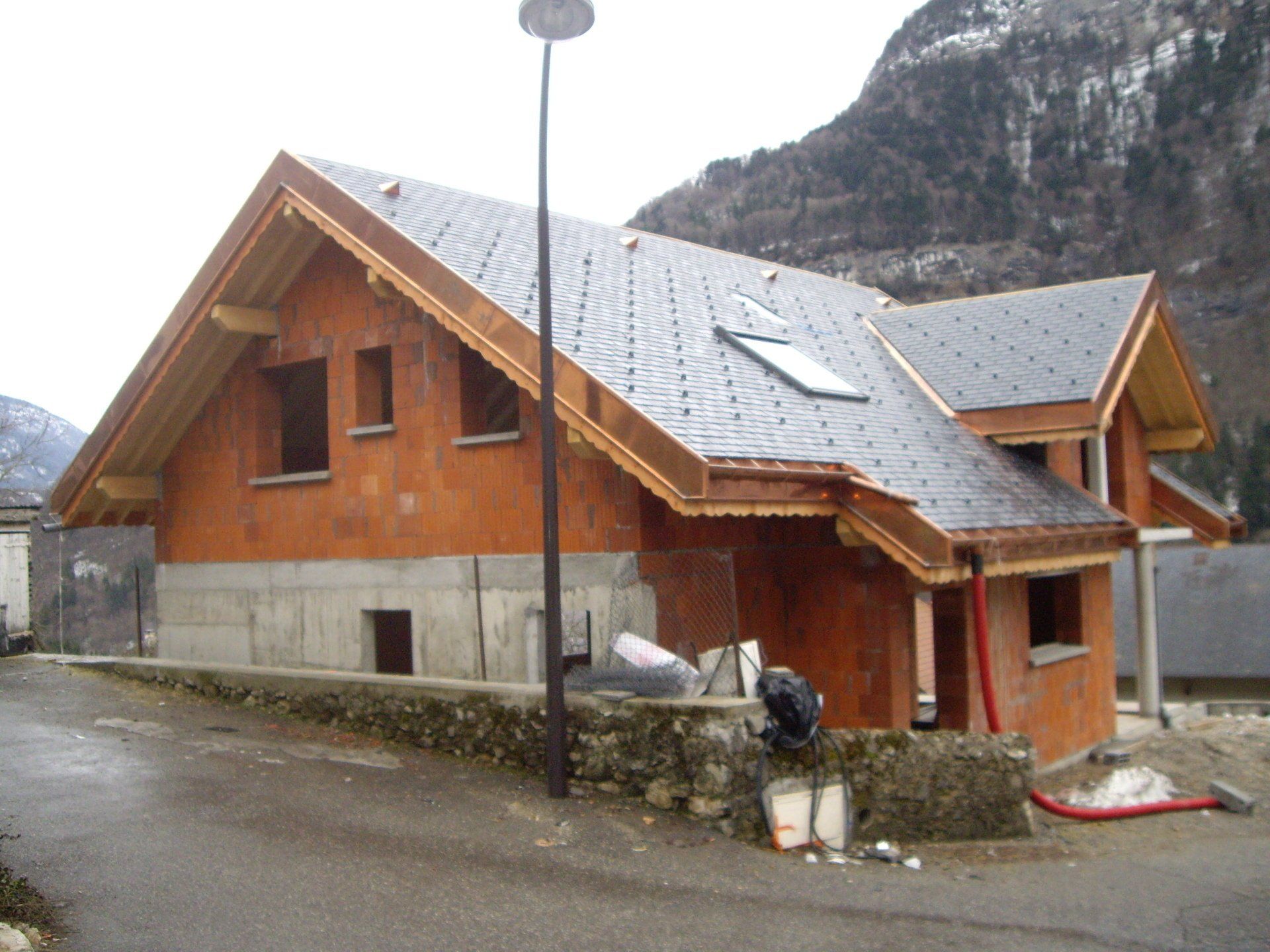 Installateur qualifié