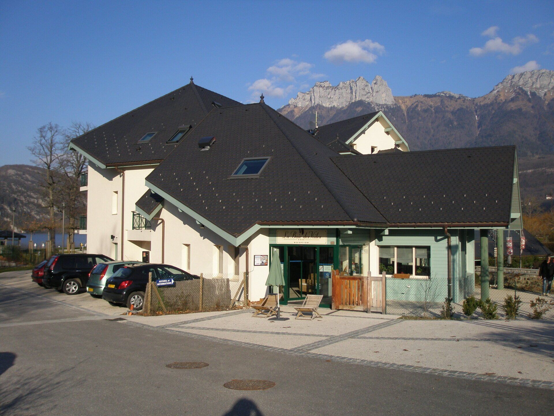 Isolation des combles