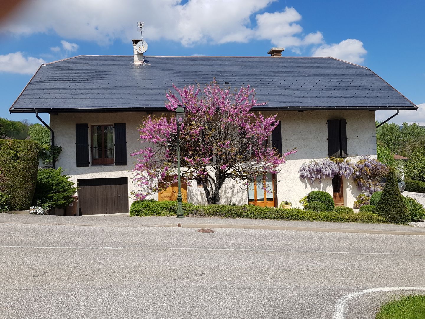 Rénovation de couverture