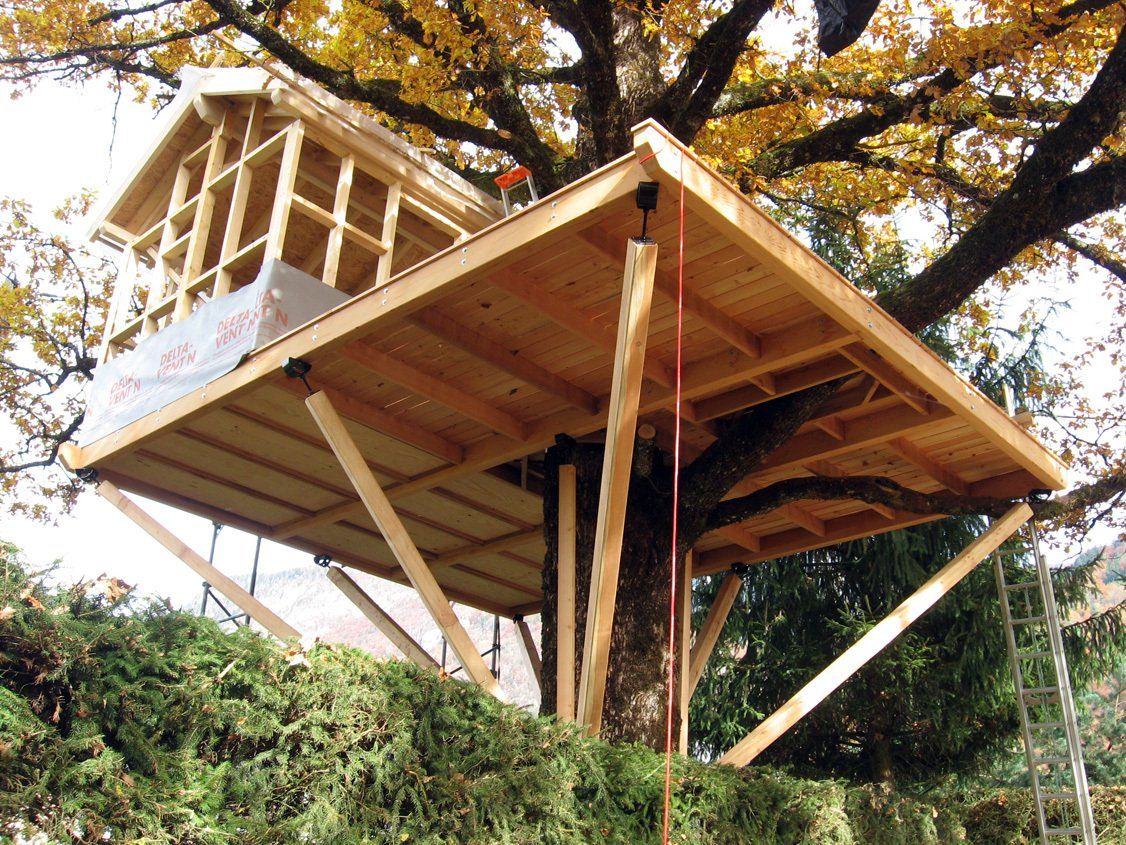 Fabrication sur mesure
