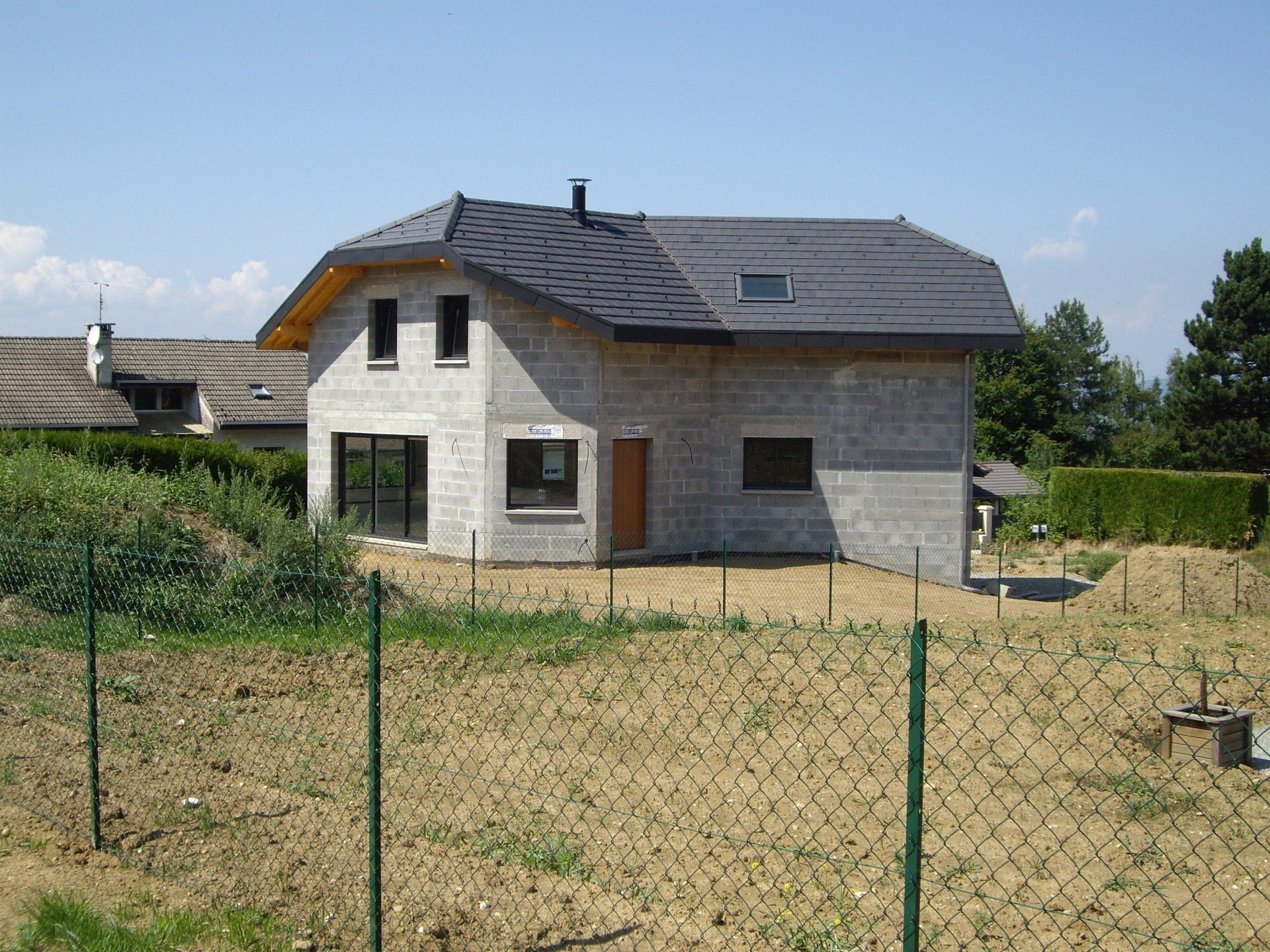Fenêtre de toit Velux