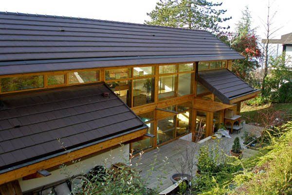 Entreprise de construction de maisons en bois et construction de maisons individuelles