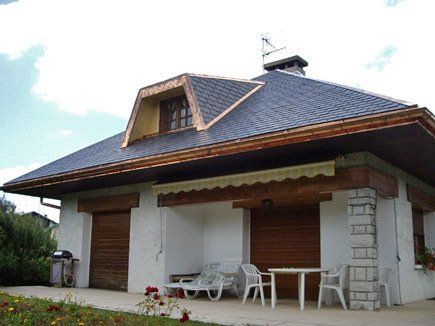 Étanchéité des toitures