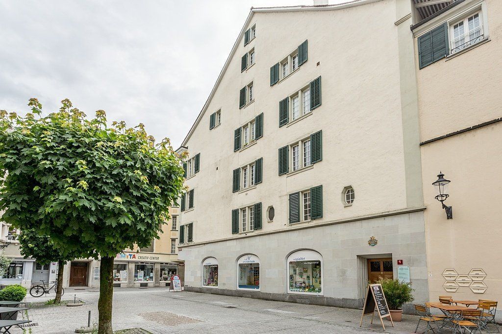 Zentrum für Kieferorthopädie – Praxisrundgang