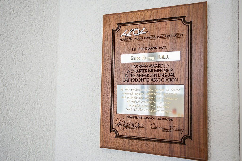 Zentrum für Kieferorthopädie – Praxisrundgang