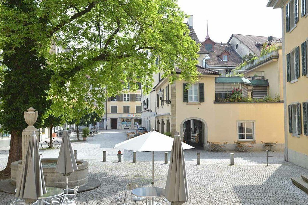 Zentrum für Kieferorthopädie – Praxisrundgang