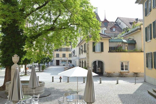 Zentrum für Kieferorthopädie – Praxisrundgang