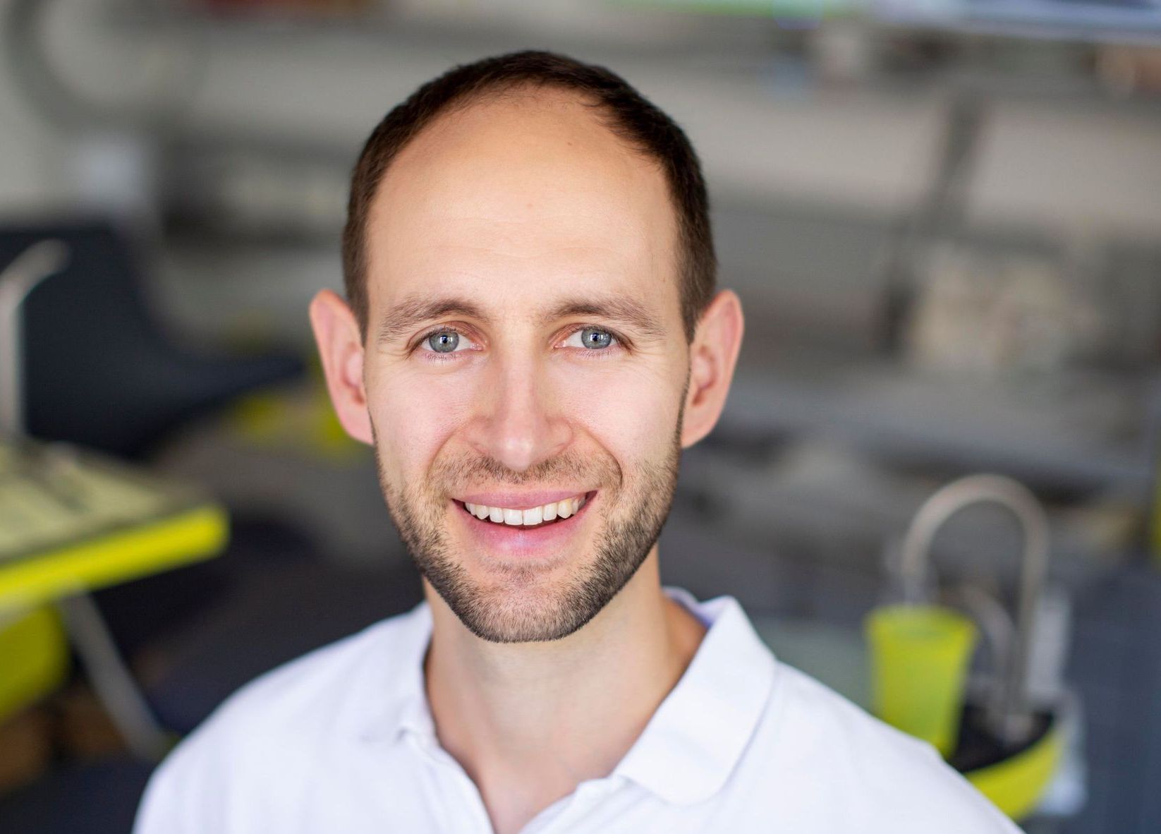 Zentrum für Kieferorthopädie – Claudio Herzog