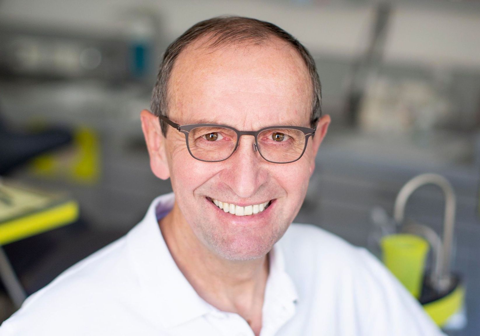 Zentrum für Kieferorthopädie – Guido Herzog