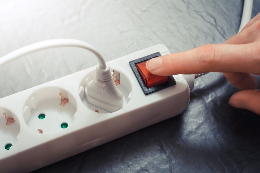 Artigos Elétricos