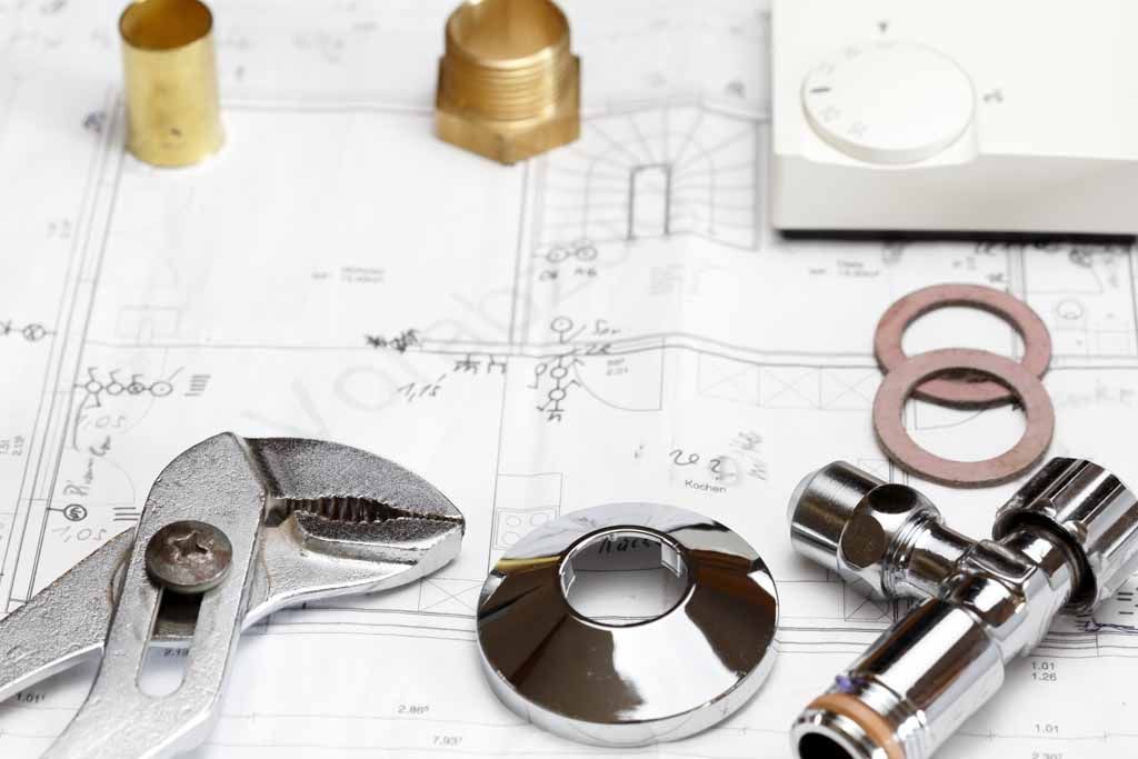 Sanitäre Installationen - EP Haustechnik
