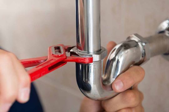 Sanitäre Reparaturen - EP Haustechnik