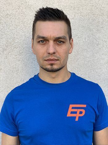 Portrait - EP Haustechnik