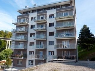 Roland Millasson - Bossonnens - Construction métallique