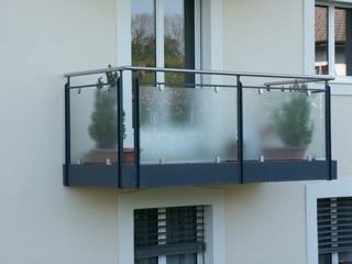 Roland Millasson - Bossonnens - Construction métallique