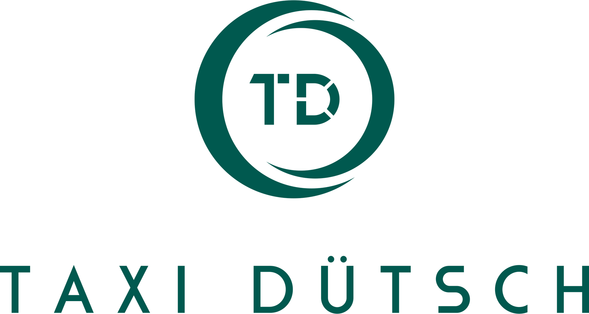 Taxi Dütsch Inh. Jochen Pils e.K. | Bad Staffelstein | Logo