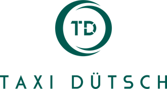 Taxi Dütsch Inh. Jochen Pils e.K. | Bad Staffelstein | Logo