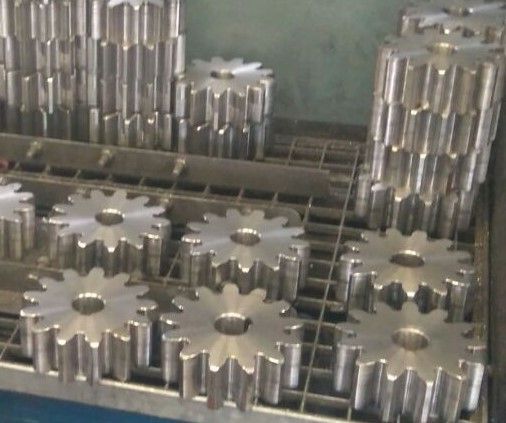 Spezialanfertigung von Saxler Werkzeuge