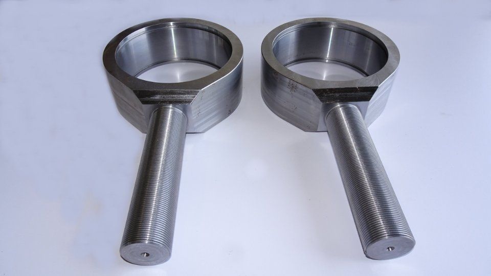 Werkzeuge von Saxler Werkzeuge