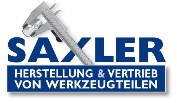 Saxler Werkzeuge Thomas Saxler