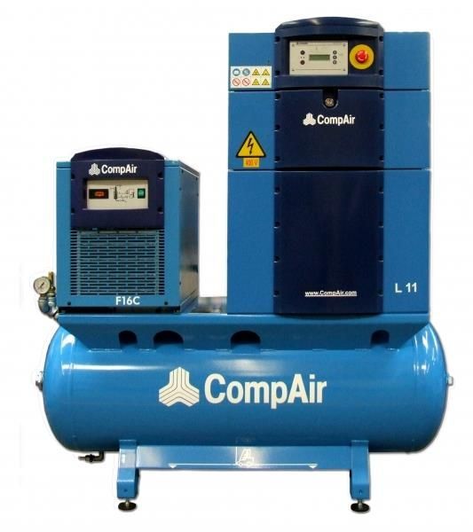 CompAir Kompressoren