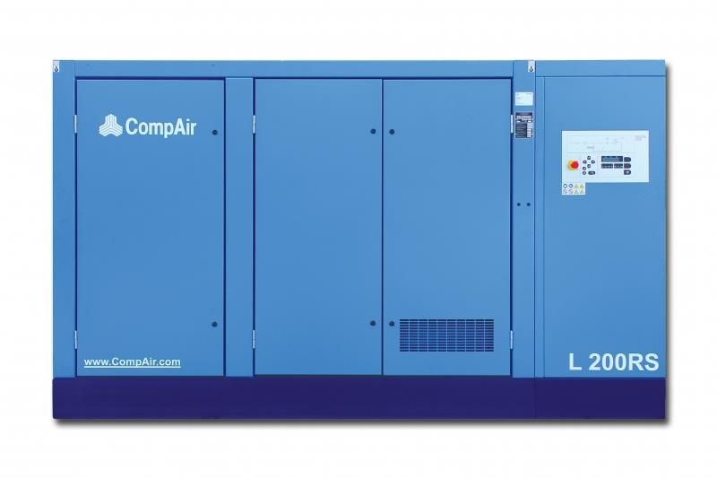 CompAir Kompressoren